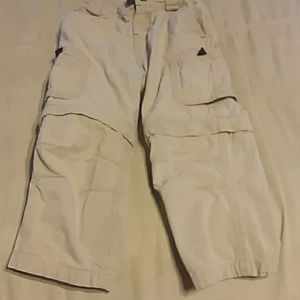 Boys cargo  pants